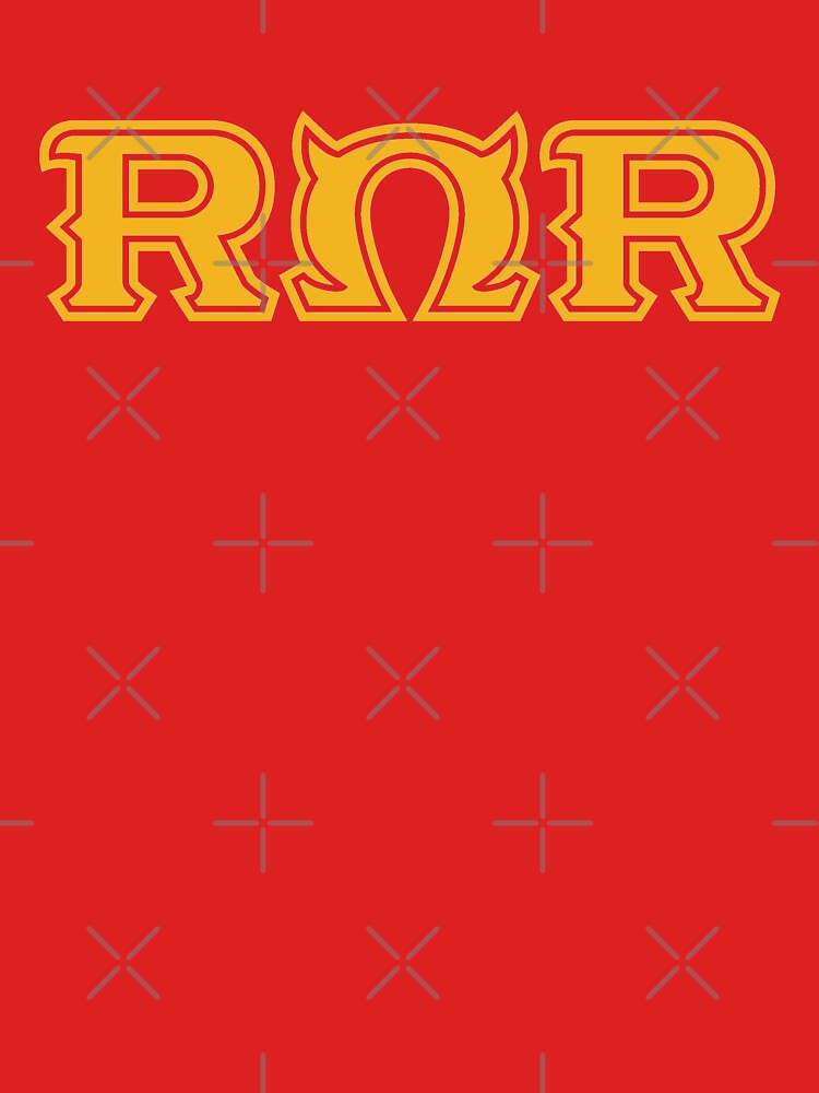 roar omega roar shirt