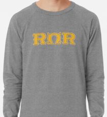 Roar Omega Roar (Monsters U) Lightweight Sweatshirt