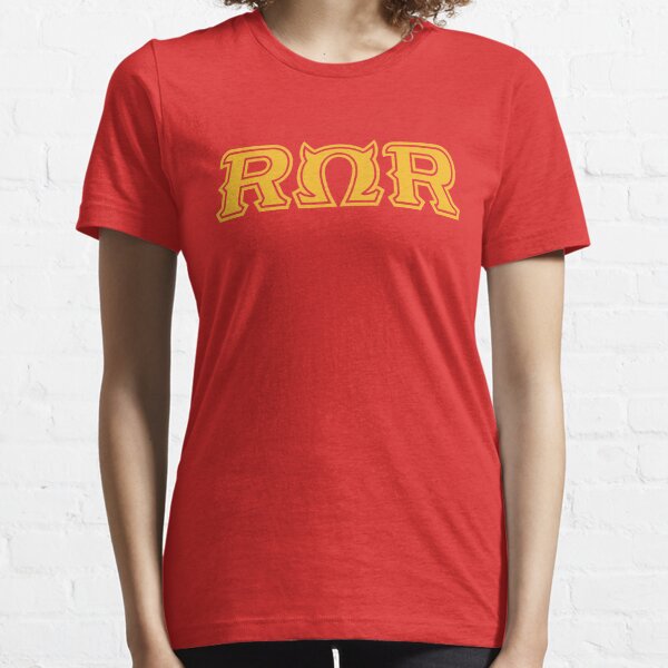 roar omega roar shirt