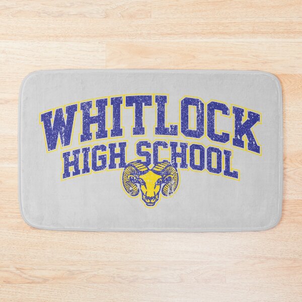 Item preview, Whitlock High School (AP Bio) Variant designed and sold by huckblade.