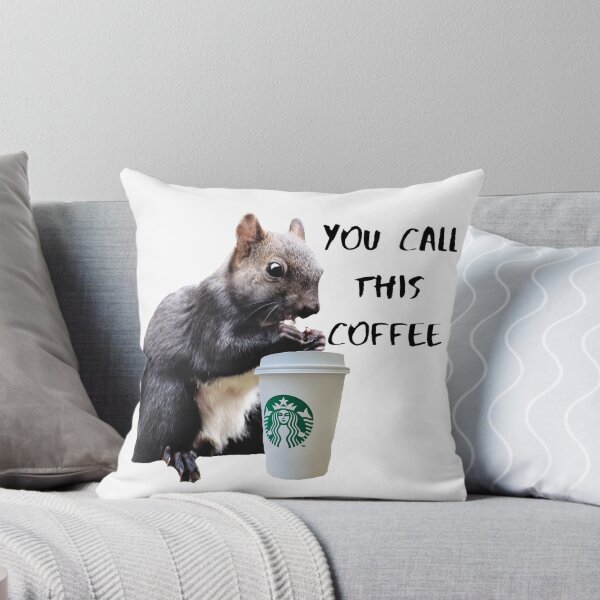 Item preview, You call this coffee?  designed and sold by WeMadeOurWorld.