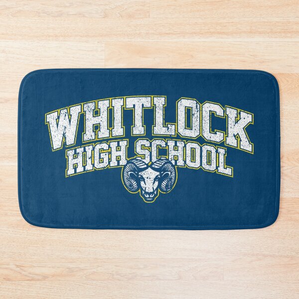 Item preview, Whitlock High School (AP Bio) Variant II designed and sold by huckblade.