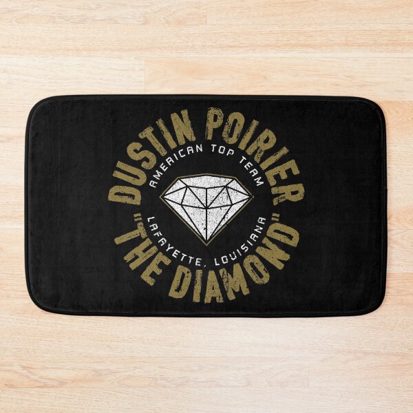 Item preview, Dustin Poirier designed and sold by huckblade.