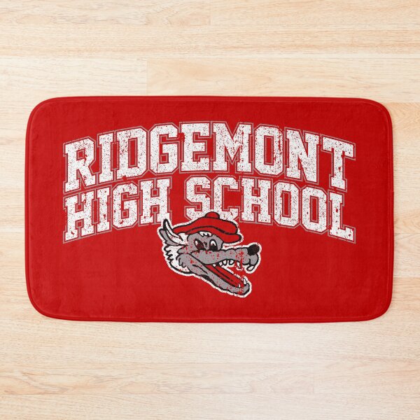 Item preview, Ridgemont High School designed and sold by huckblade.
