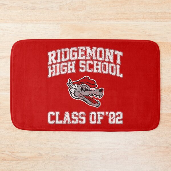 Item preview, Ridgemont High School Class of 82 designed and sold by huckblade.