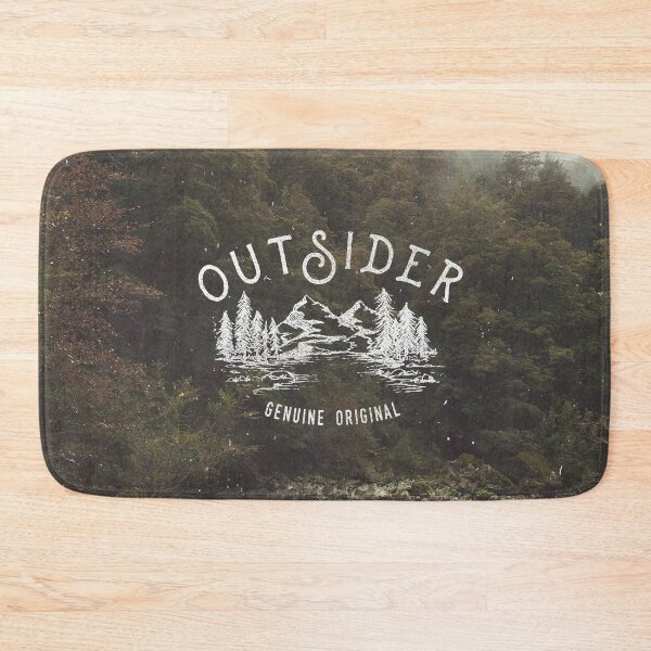 Item preview, Outsider designed and sold by cabinsupplyco.