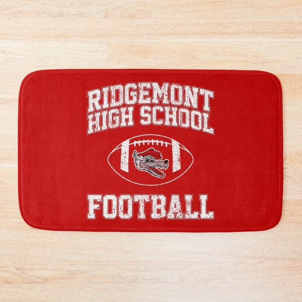 Item preview, Ridgemont High School Football designed and sold by huckblade.