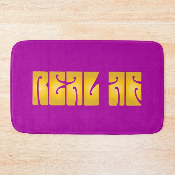 Item preview, REAL AF designed and sold by Karin Neate.