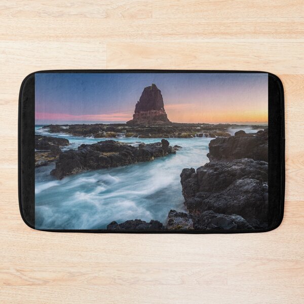 Item preview, Cape Schanck and Pulpit Rock designed and sold by susanzentay.