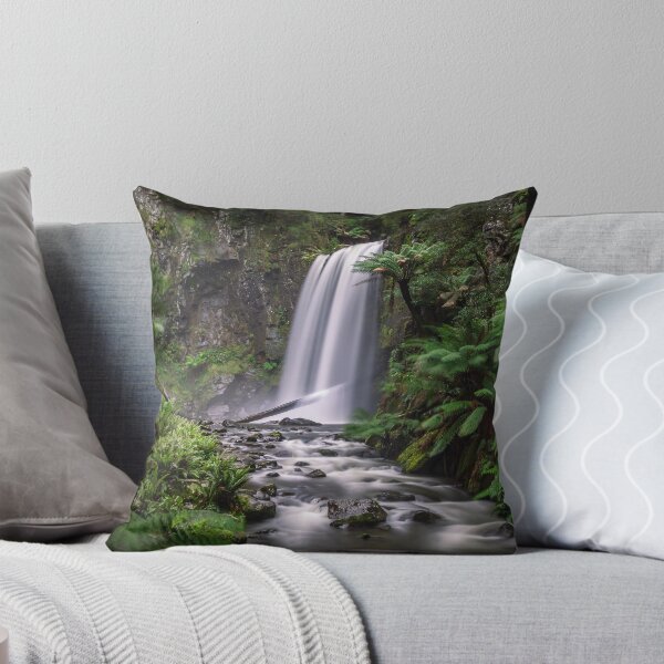 Item preview, Hopetoun Falls designed and sold by susanzentay.