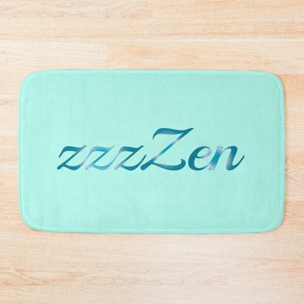 Artikelvorschau, zzz Zen entworfen und verkauft von Karin Neate.