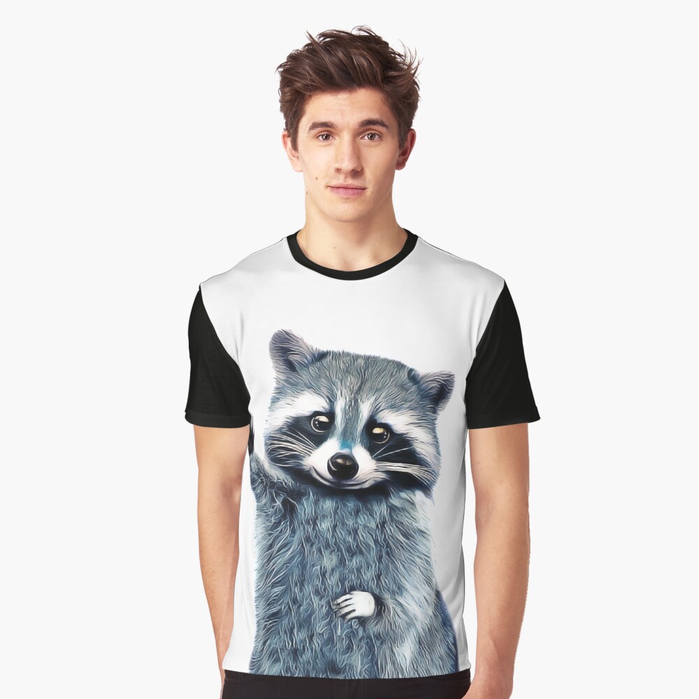 Item preview, Graphic T-Shirt designed and sold by TeeARTHY.