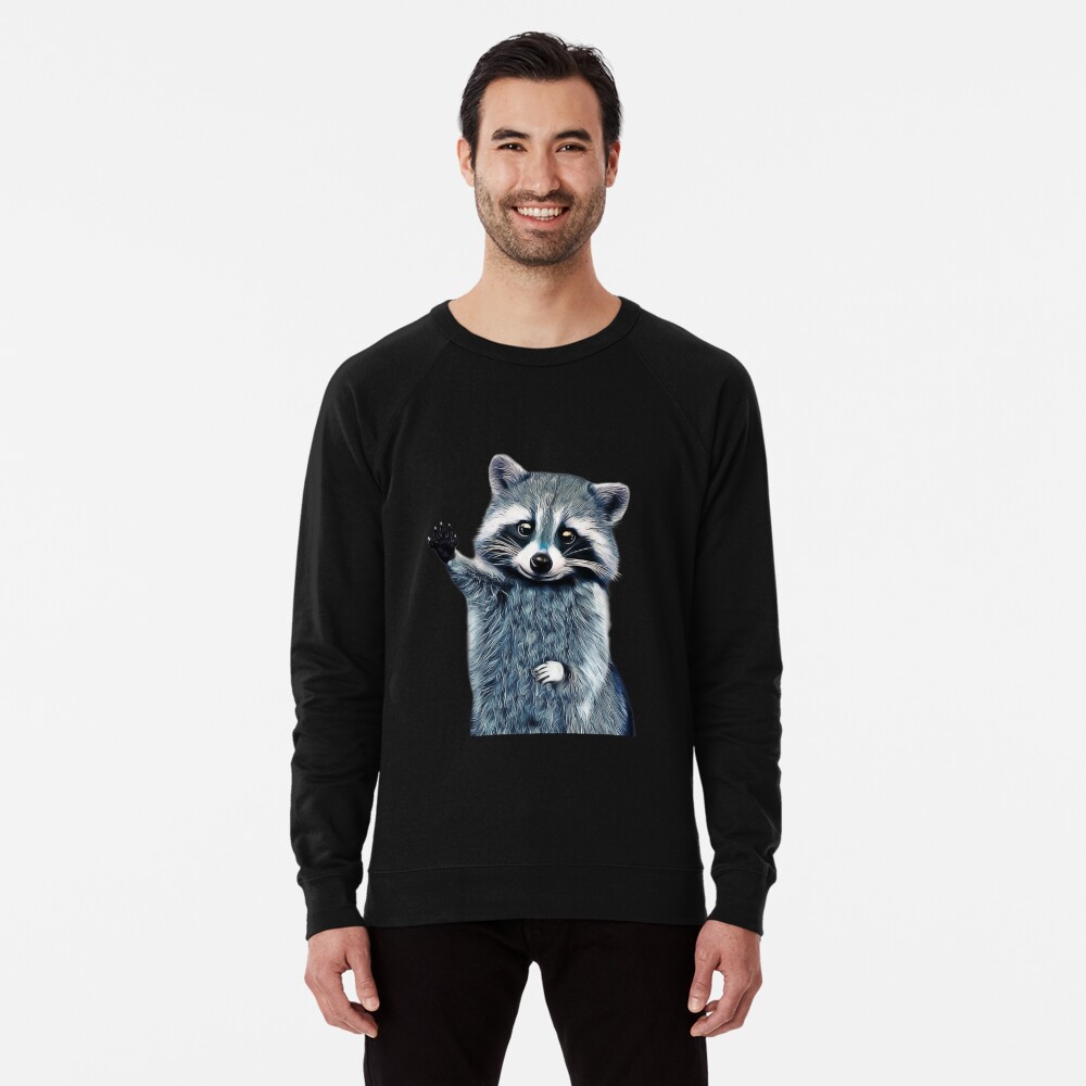 Item preview, Lightweight Sweatshirt designed and sold by TeeARTHY.