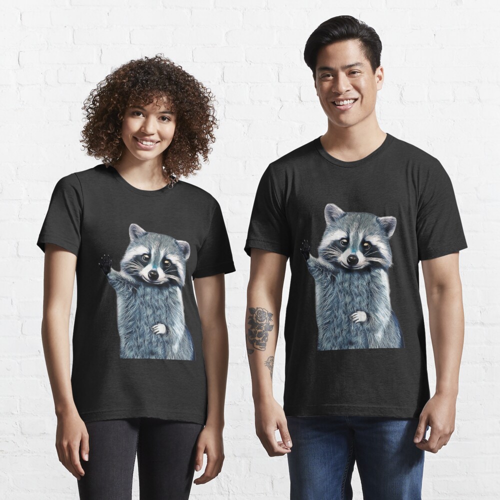 Item preview, Essential T-Shirt designed and sold by TeeARTHY.