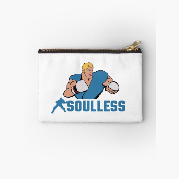 Item preview, ABEL SOULLESS designed and sold by CreativeFlame.