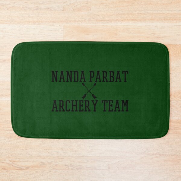 Item preview, Nanda Parbat Archery Team Blk designed and sold by ngw6741.