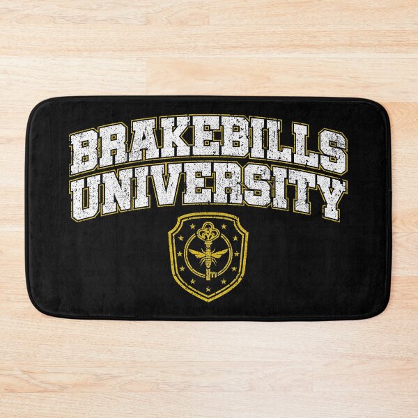 Item preview, Brakebills University - The Magicians designed and sold by huckblade.