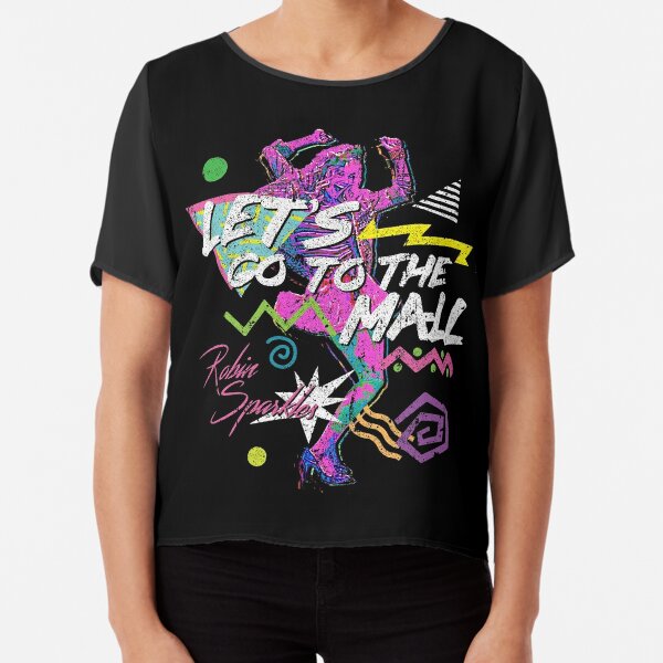 southlake mall t shirt design