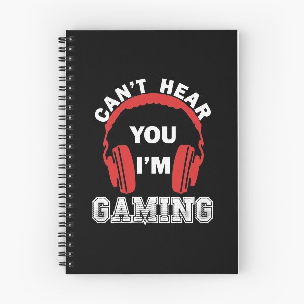 Item preview, Video Gaming Gift Gamer Headset  Design designed and sold by kayelex.