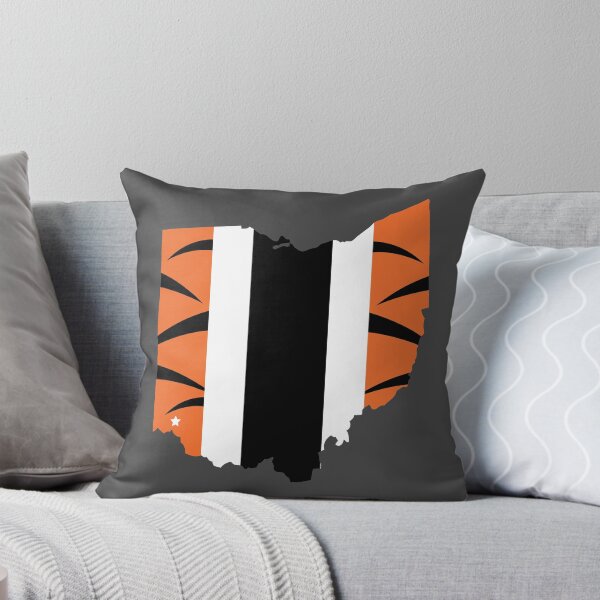 Item preview, #WhoDey designed and sold by tdjorgensen.
