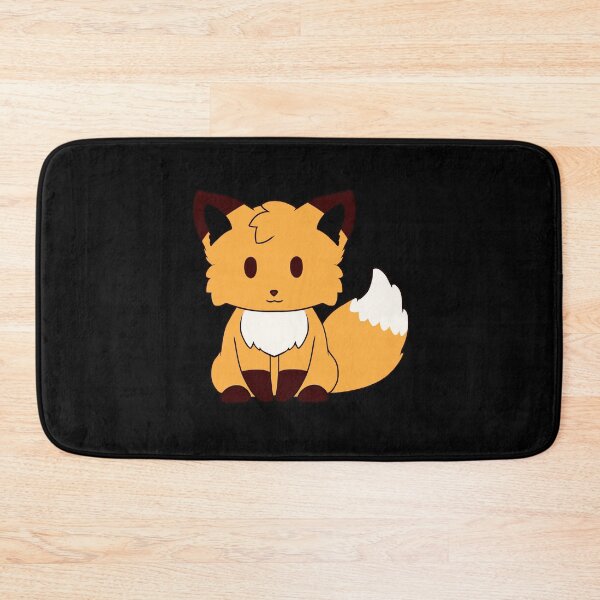 Item preview, Chibi Fox designed and sold by BiscuitSnack.