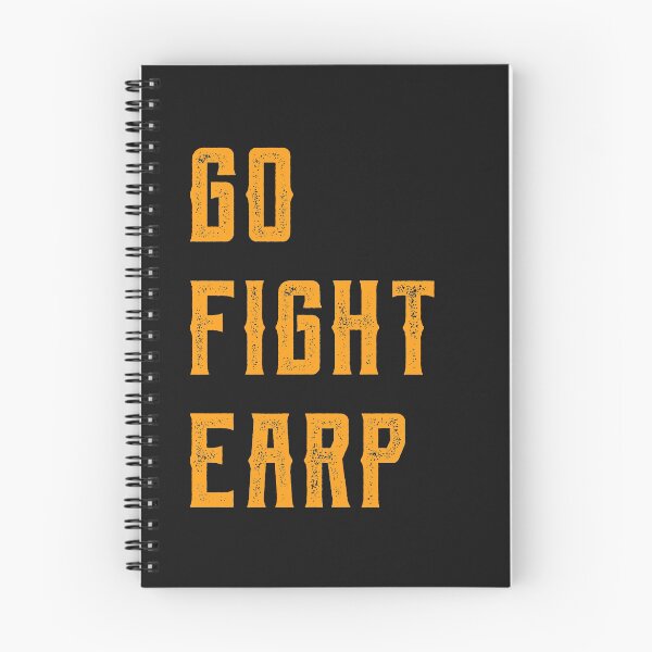 Item preview, GO FIGHT EARP designed and sold by ngw6741.