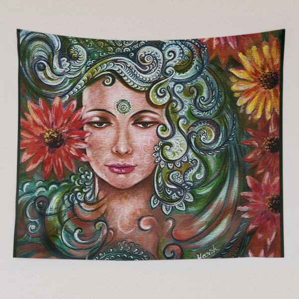 Item preview, Chakra designed and sold by Harsh  Malik.