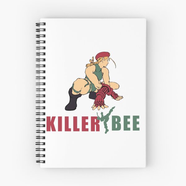 Item preview, Cammy Killer Bee designed and sold by CreativeFlame.