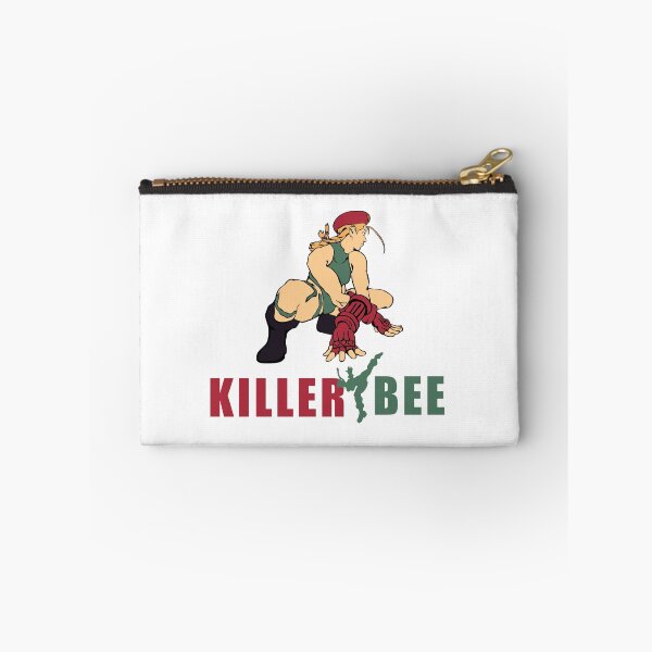 Item preview, Cammy Killer Bee designed and sold by CreativeFlame.