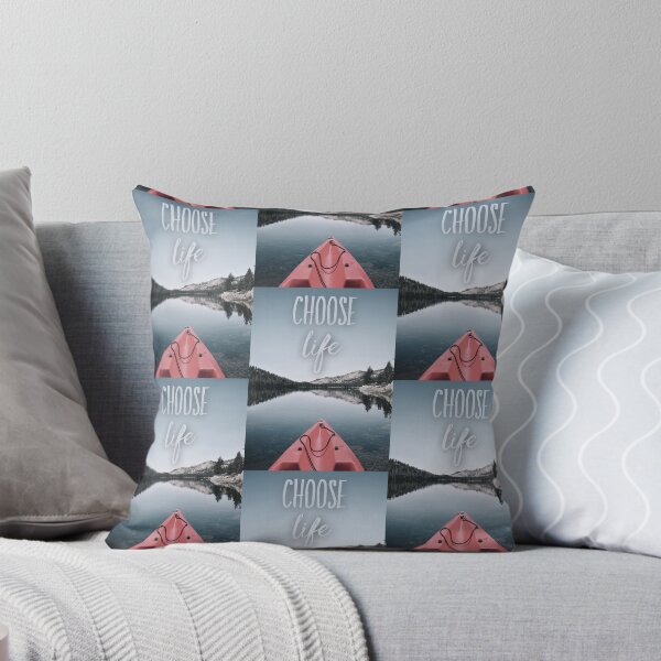 Item preview, choose life designed and sold by Kerry Pritchard.
