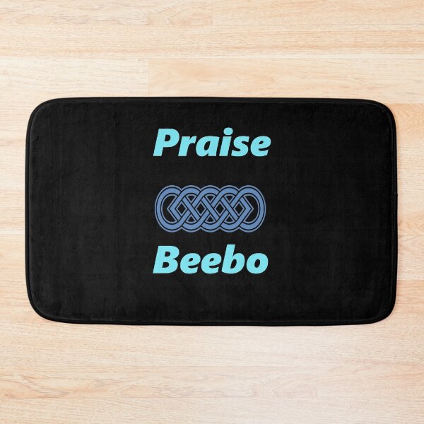 Item preview, Praise Beebo designed and sold by ngw6741.