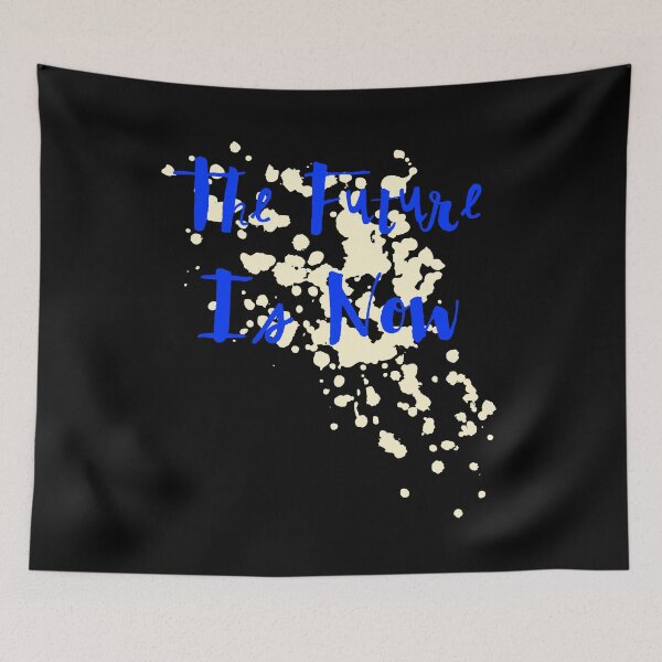 Item preview, Kids Kids Kids The Future Is Now Graphic design designed and sold by NoveltyMerch.