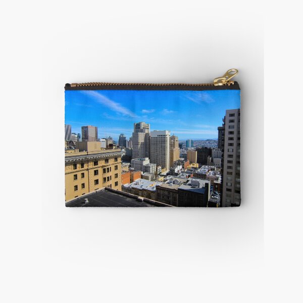 Item preview, City View designed and sold by Michaela Byrd.