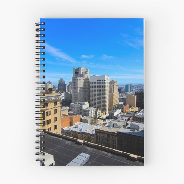 Item preview, City View designed and sold by Michaela Byrd.