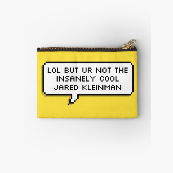 Item preview, Jared Kleinman DEH designed and sold by Positivedork.