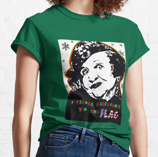 Aunt Bethany - Christmas Vacation Classic T-Shirt