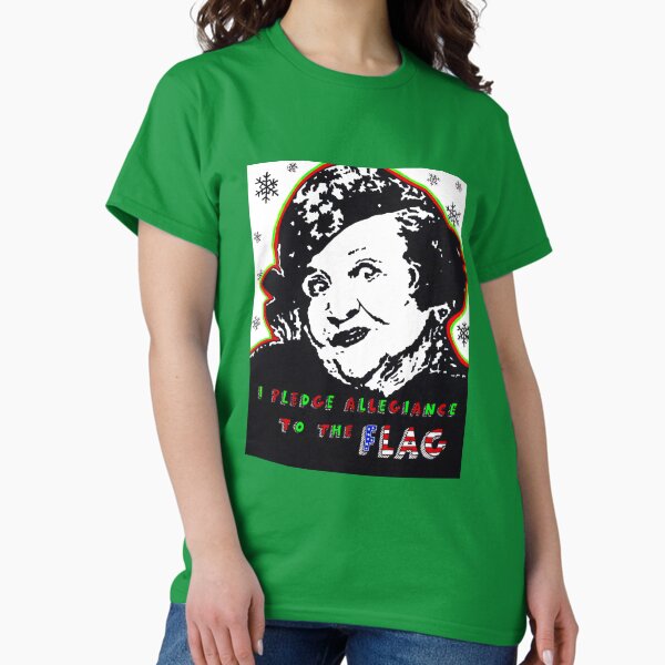 Item preview, Aunt Bethany - Christmas Vacation designed and sold by PeaceLoveAndTV.
