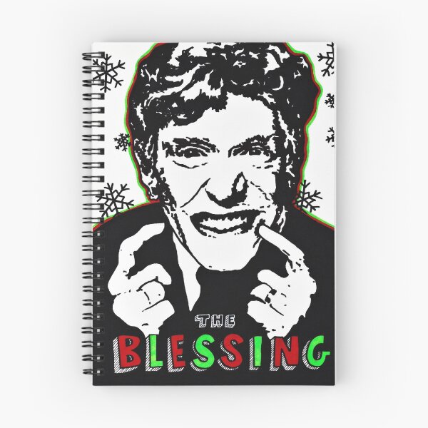 Item preview, Uncle Lewis - Christmas Vacation designed and sold by PeaceLoveAndTV.