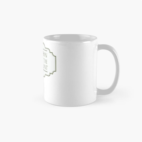 Item preview, Dudley Down For The Count designed and sold by CreativeFlame.