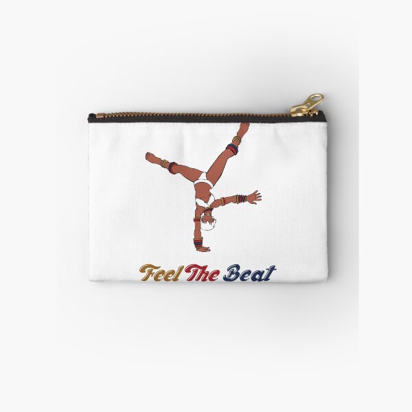 Item preview, ELENA FEEL THE BEAT designed and sold by CreativeFlame.