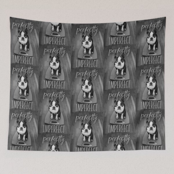 Item preview, perfectly imperfect designed and sold by Kerry Pritchard.