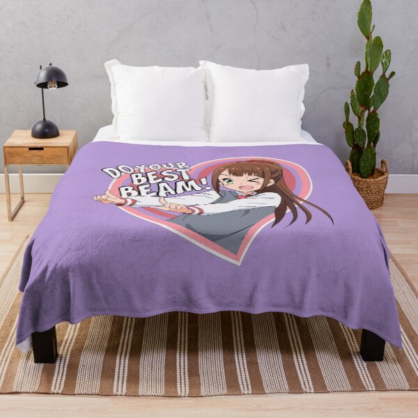 Item preview, Do Your Best Beam! designed and sold by basedimouto.