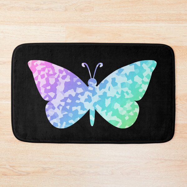 Item preview, Rainbow Crystallization Pattern designed and sold by BiscuitSnack.