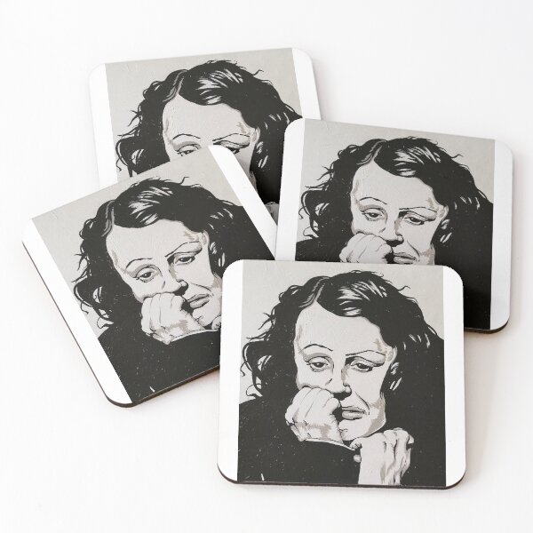 Item preview, Edith Piaf designed and sold by Rpgaska75.