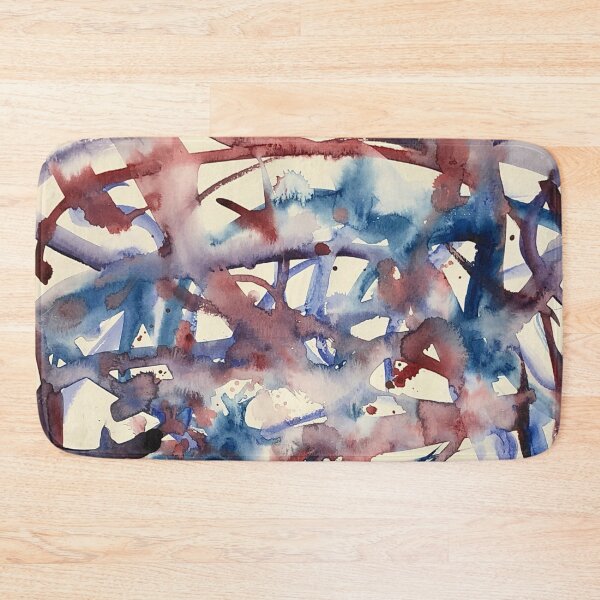 Item preview, Bruise Blues designed and sold by Indrid H.