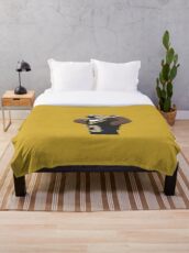 FLEX Throw Blanket