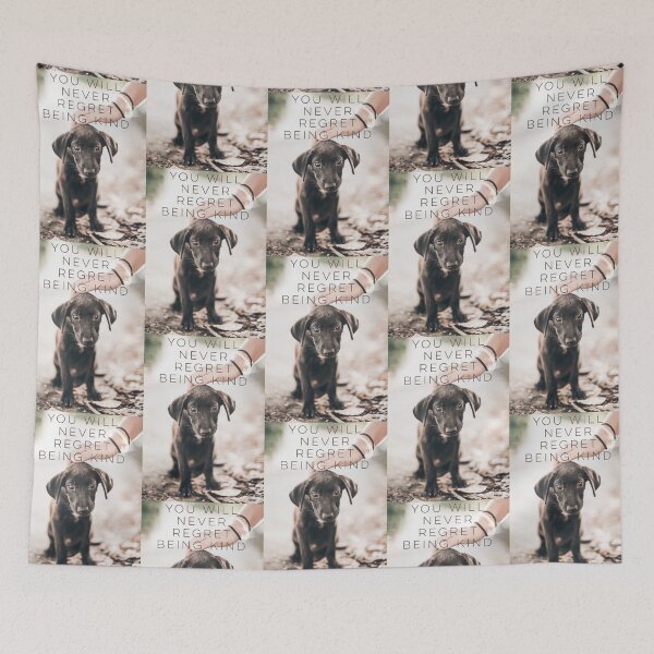 Item preview, you will never regret being kind designed and sold by Kerry Pritchard.