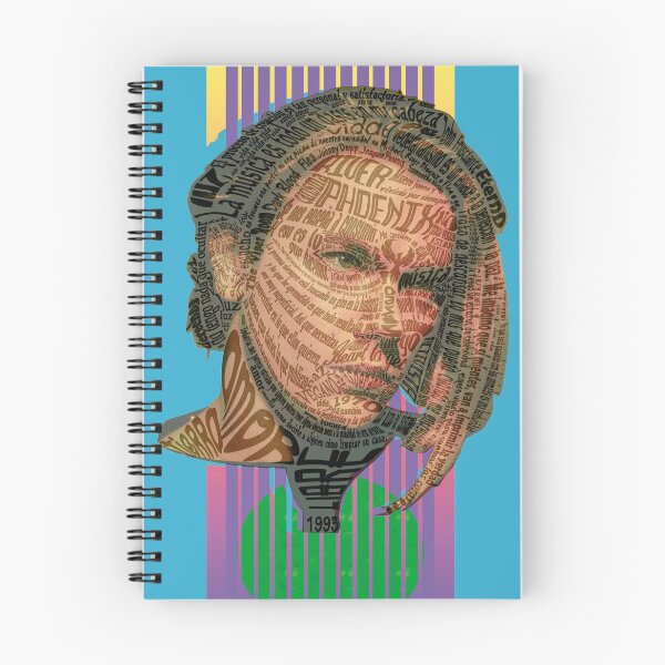 Item preview, River Phoenix designed and sold by luisquevedop.