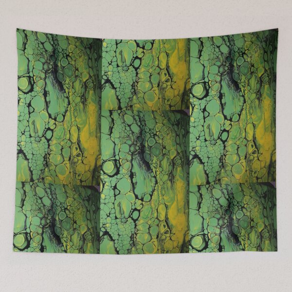 Item preview, Fluid art 28 designed and sold by Yesenia Ortiz.