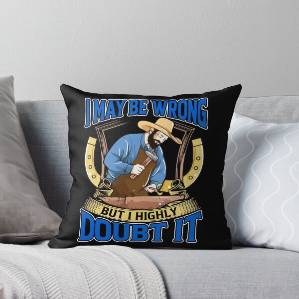 Item preview, Master Blacksmith graphic Fathers Day Gift Idea For Men designed and sold by NoveltyMerch.